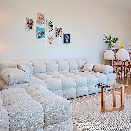 Green Terrace Square View Тирана Екстер'єр фото